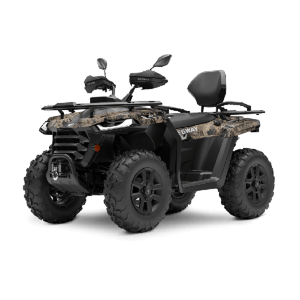 SEGWAY AT5 L Camo
