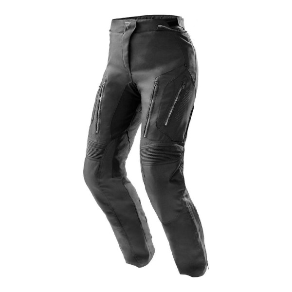 Spodnie tekstylne REBELHORN Hiker IV Lady Czarny D2XL