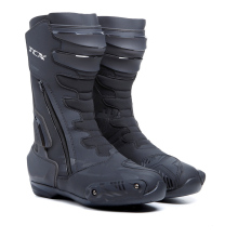 Buty Motocyklowe TCX S-TR1 Woman Czarny/Biały 38