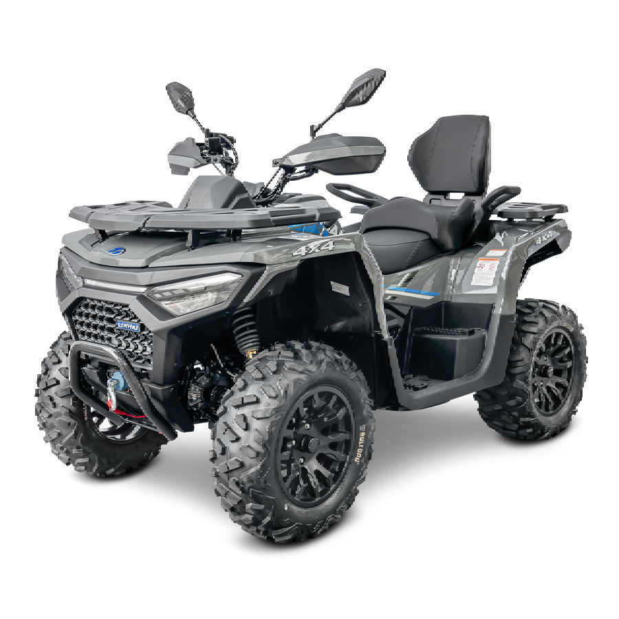 LINHAI Landforce 650L EPS