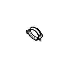 BAND 49 AIR/C CONNECTING TUBE 90652-GFY6-C00