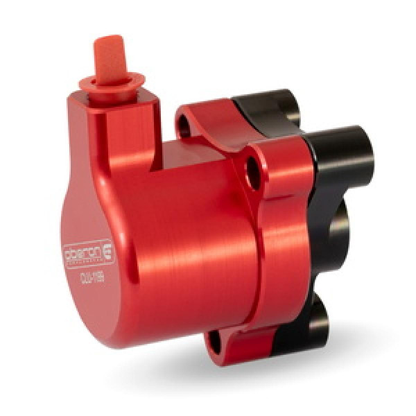 Wysprzęglik siłownik sprzęgła Oberon Ducati Panigale Czerwony