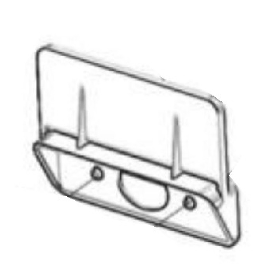 Mounting Seat – Rear Reflector – Uchwyt tylnego odblasku SWM Stormbreaker  73021399