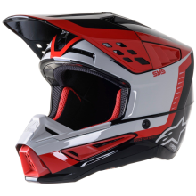 KASK CROSS OFFROAD ALPINESTARS S-M5 BEAM rozmiar XS