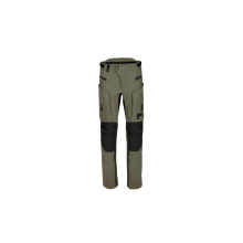 Spodnie tekstylne SPIDI Frontier Khaki XL