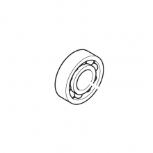 BEARING 15X35X11