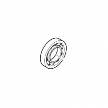 BEARING 30X35X26