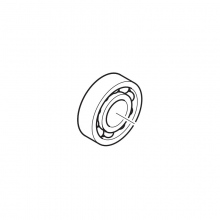BEARING 60/22/18