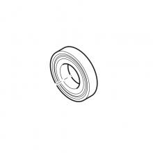 BEARING, BALL 20X47X14