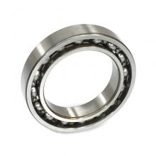 BEARING, BALL 37X25X7