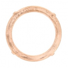 Big end-silencer gasket-434716