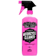 MUC-OFF biodegradowalny środek do czyszczenia motocykla Rozmiar 1L