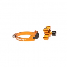 BLOKADA AMORTYZATORA RFX Honda CRF250 / 450 04-19 Kawasaki KXF250 / 450 06-19 Suzuki RMZ250 / 450 07-19