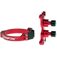 FXLA 10301 99RD  RFX STARTER PODWÓJNY  HONDA CRF 250/450 04-16 KAWASAKI KXF 250/450 06-16 SUZUKI RMZ