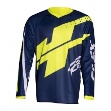 BLUZA  JT RACING FLEX HI-LO  ROZMIAR -M