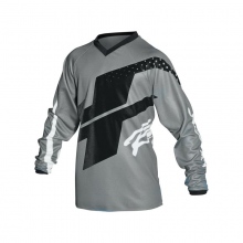 BLUZA  JT RACING FLEX HI-LO  ROZMIAR XL  YOUTH