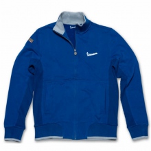 BLUZA CODZIENNA MOTOCYKLOWA VESPA rozmiar XL