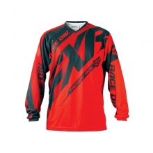 BLUZA FXR  Koszulka MX FXR Clutch Prime CROSS ENDURO Supermoto ROZMIAR L
