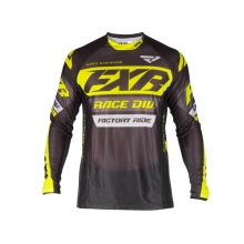 BLUZA FXR  Koszulka MX FXR Revo  ROZMIAR XXL