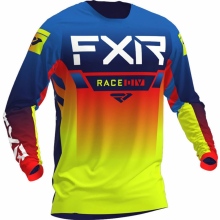 BLUZA FXR HELIUM MX 21 rozmiar XXL