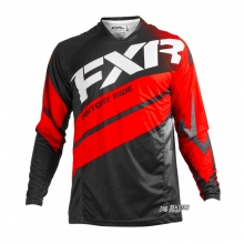 BLUZA FXR Mission MX Cross ENDURO L