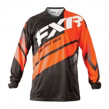 BLUZA FXR Mission MX Cross ENDURO S