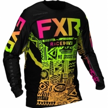 BLUZA FXR PODIUM MX 21 rozmiar XXL