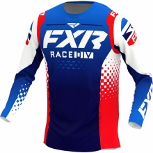 BLUZA FXR REVO LE MX 22 rozmiar M