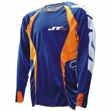 BLUZA JT EVOLVE LITE rozmiar M