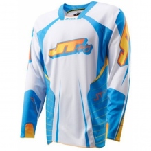 BLUZA CROSS ENDURO JT EVOLVE PROTEK RACE rozmiar S