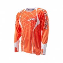 Bluza JT RACING EVOLVE LITE LAZERS ROZMIAR XXL
