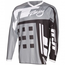 BLUZA JT RACING FLEX EXBOX rozmiar L