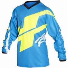 BLUZA JT RACING FLEX HI-LO rozmiar L JUNIOR