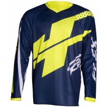 BLUZA JT RACING FLEX HI-LO rozmiar L