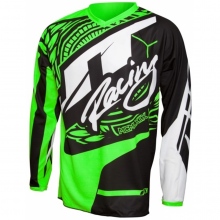 BLUZA JT RACING FLEX VICTORY rozmiar XL JUNIOR