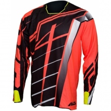 BLUZA CROSS ENDURO JT RACING HYPER-LITE BREAKER rozmiar M