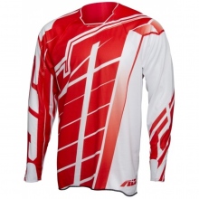 BLUZA CROSS ENDURO JT RACING HYPER-LITE BREAKER rozmiar XL