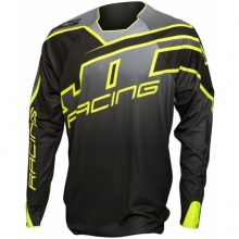 BLUZA CROSS ENDURO JT RACING HYPER-LITE REVERT rozmiar L
