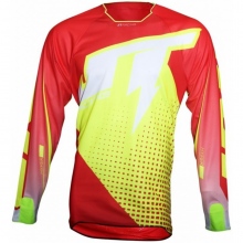 BLUZA JT RACING HYPER-LITE VOLTAGE rozmiar M