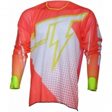 BLUZA JT RACING HYPER-LITE VOLTAGE rozmiar XXL