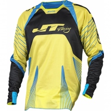 BLUZA CROSS ENDURO JT RACING PROTEK SUBFRAME rozmiar XL