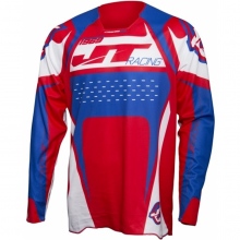 BLUZA JT RACING PROTEK TROPHY rozmiar L