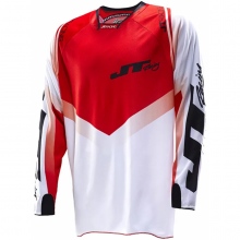 BLUZA CROSS ENDURO JT RACING PROTEK V rozmiar M