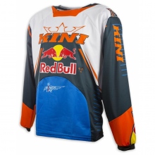 BLUZA KINI RED BULL CROSS ENDURO COMPETITION rozmiar L