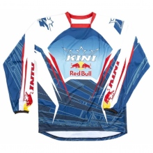 BLUZA KINI RED BULL CROSS ENDURO MX COMPETITION rozmiar L