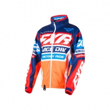 BLUZA kurtka  FXR SKUTER ŚNIEŻNY NARTY  COLD CROSS RR M JACKET  Rozmiar M