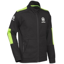 BLUZA NA ZAMEK KAWASAKI SPORTS 23 rozmiar L