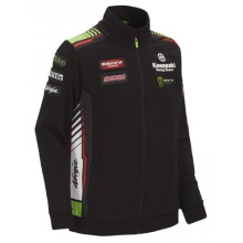 Bluza Kawasaki WSBK 2022 WSBK XL