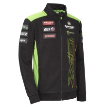 BLUZA NA ZAMEK KAWASAKI WSBK 23 rozmiar M