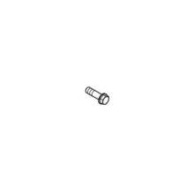 Bolt- M6-L20
